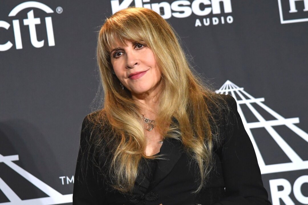 Stevie Nicks Says ‘Weird’ Medical Emergency Forced Her to Cancel Shows