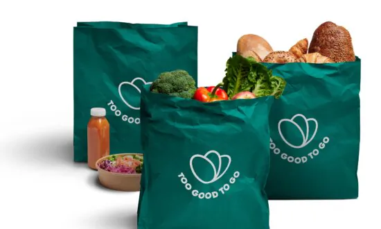 App Enables Sale of Leftover Food From Grocery Stores, Restaurants at a Discount