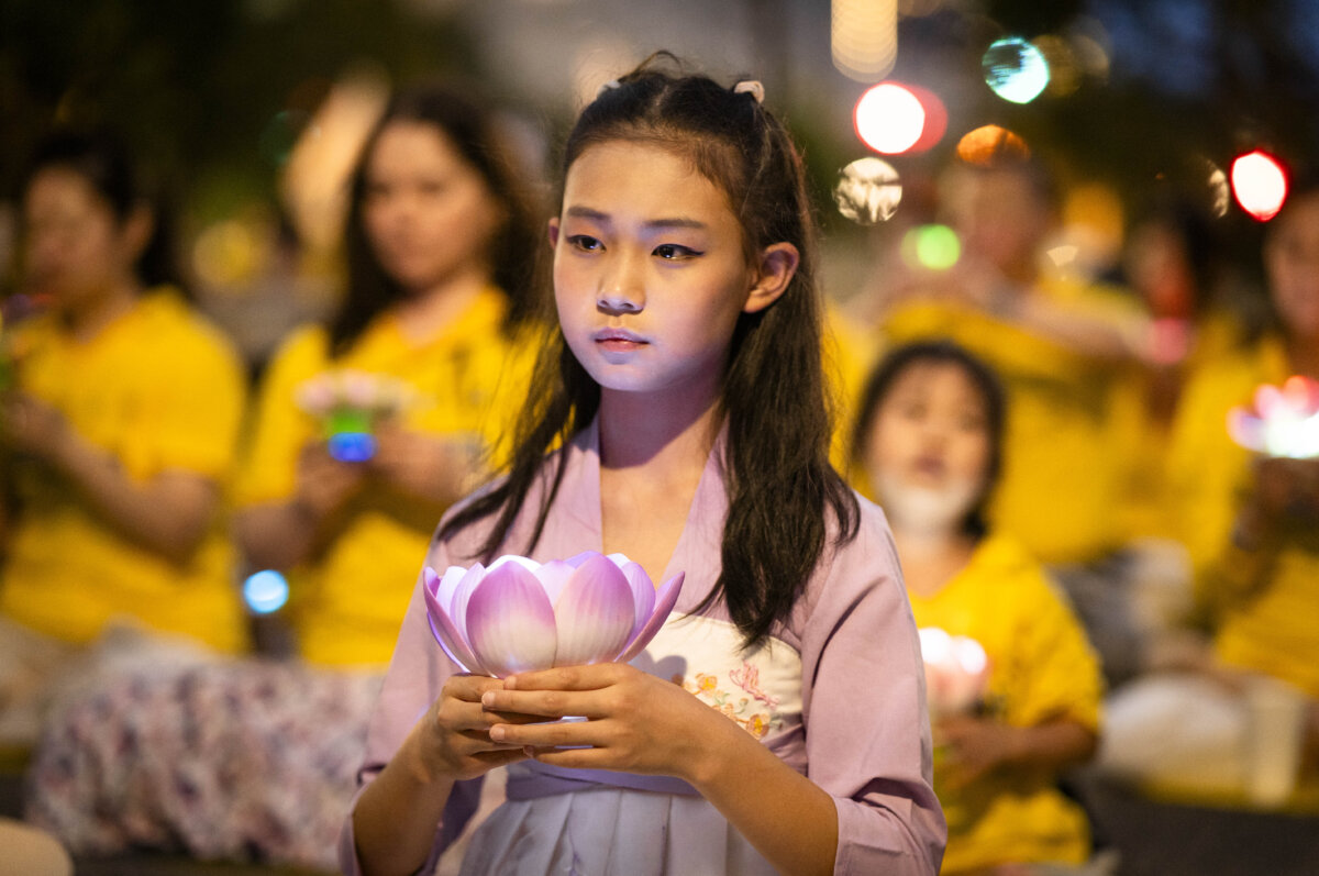 Epoch Times Photo