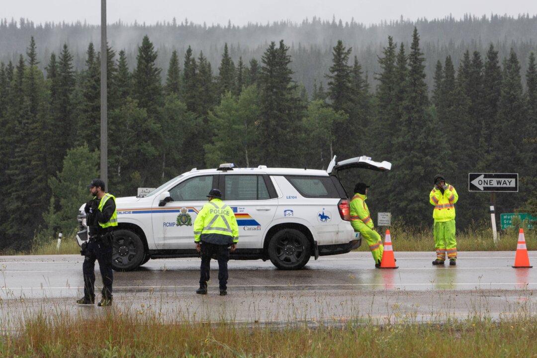 Cory Morgan: Governments Must Act Now on Proper Forest Management or Wildfires Will Get Worse