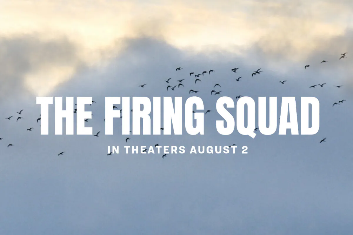 (The Firing Squad)