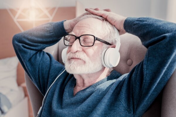 Harnessing the Power of Sound: Binaural Beats for Enhanced Focus and Improved Health