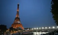 In Photos: Paris 2024 Olympic Opening Ceremony
