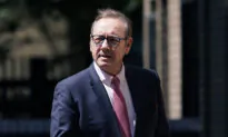 Kevin Spacey’s Waterfront Baltimore Condo Sold at Auction After Foreclosure