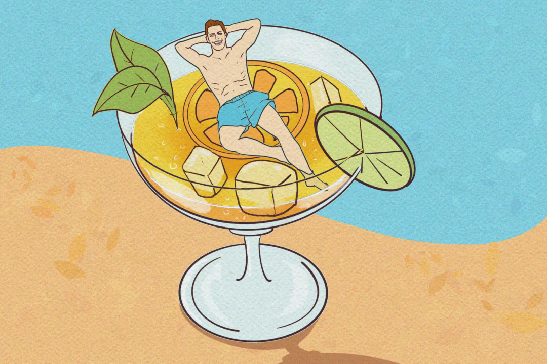 (Illustration by The Epoch Times)