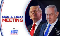 Trump Warns of World War III as He Meets Netanyahu at Mar-a-Lago | Capitol Report