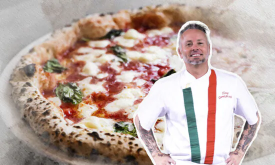 World Pizza Champion Shares His Secrets to the Best Homemade Pizza