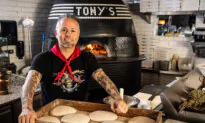 Tony Gemignani’s Base Pizza Dough