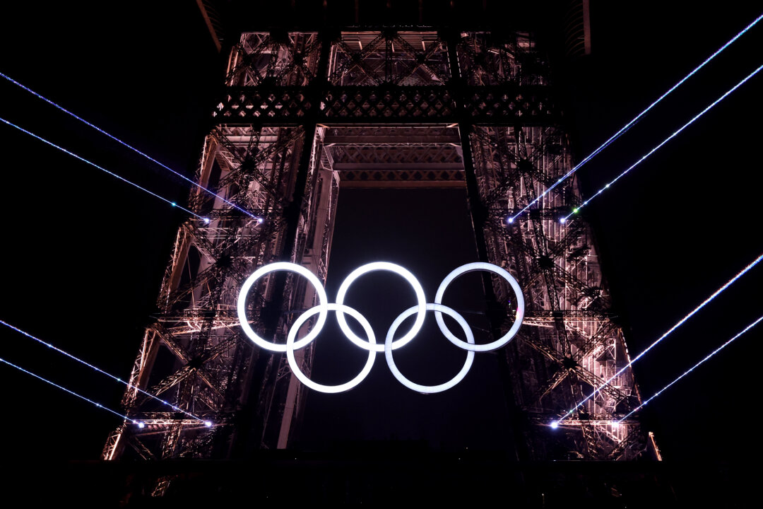 Paris Olympics Apologize for Last Supper Parody