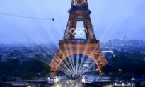 Athletes Descend on Paris for Historical Olympic Ceremony