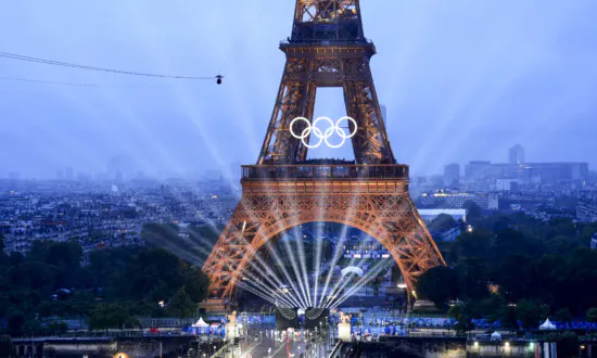 Two Dozen Catholic Bishops Demand Formal Apology After Olympic Opening Ceremony