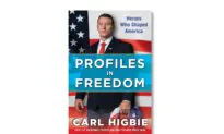 Newsmax Host Carl Higbie Remembers American Heroes