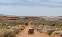 Outdoorsy Septuagenarian Attributes His Good Health to Adventurous Lifestyle