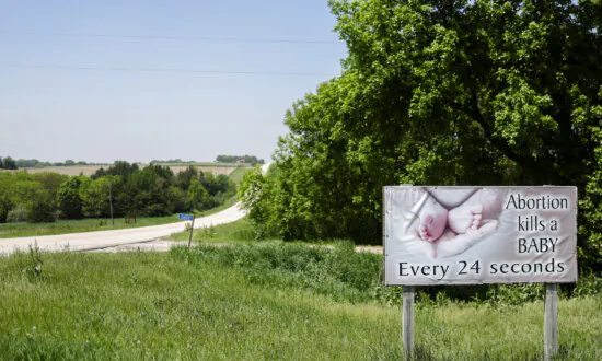 Nebraska Supreme Court Rules in Favor of Bill Restricting Abortion, Gender-Altering Procedures