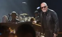 Billy Joel Concludes Decade-Long Residency at New York’s Madison Square Garden