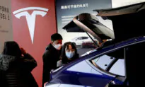 ANALYSIS: Why Beijing Approved Tesla Cars for Use as Government Vehicles in China