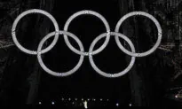 Olympics Opening Ceremony Moments: Céline Dion, Zizou’s Flame, French Musicians