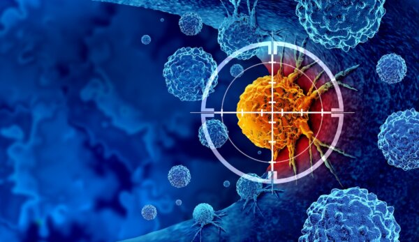 Six Innovative Cancer Therapies for 2024