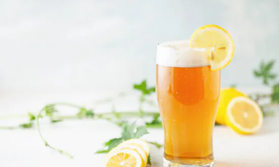 8 Best Summer Beers to Crack Open Before the Season Ends