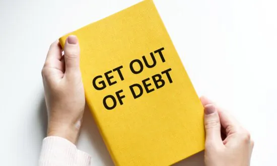Debt Relief Programs: What They Never Tell You