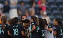 Gotham FC Sign Youngest Player, 13, in NWSL History