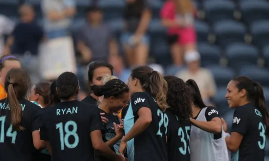 Gotham FC Sign Youngest Player, 13, in NWSL History