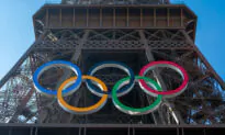 Taking the Kids: To Olympic City