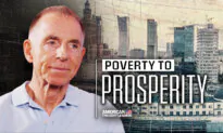 How Impoverished Nations Become Prosperous: Dr. Rainer Zitelmann