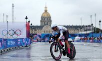 Paris Olympics: Chloe Dygert Wins Bronze in Women’s Road Cycling After Wiping Out
