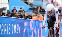 Paris Olympics: Chloe Dygert Wins Bronze in Women’s Road Cycling After Wiping Out