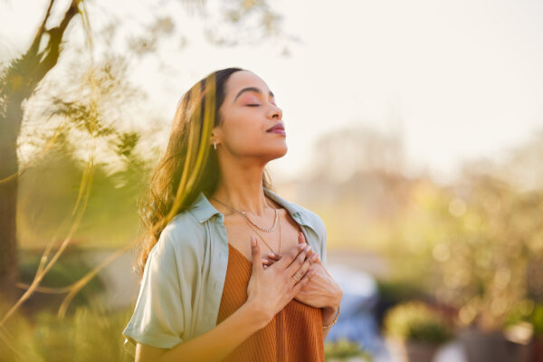 Gratitude May Be Key to Quitting Smoking