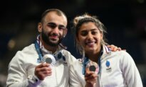 Paris Olympics: France Claims First Medals at Olympic Games for Judo