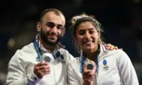 Paris Olympics: France Claims Its First Medals at Olympic Games for Judo