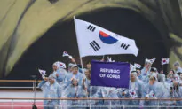 Olympic Organizers Apologize for Introducing South Korean Athletes as North Korea