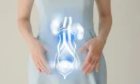 Easy Movement and Massage for Preventing Urinary Tract Infections