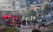 Israel Says Hezbollah Rocket Attack Kills 12, Raising Specter of War With Lebanon