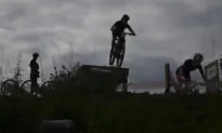 Olympic Cyclists Criticize the Streets of Paris, Man-Made Mountain Bike Venue as Competition Begins