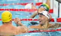 All He Does Is Win Gold Medals: Caeleb Dressel Captures 8th Gold as Anchor of US Relay Team