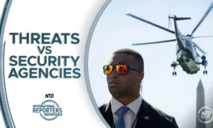 Are Security Agencies Stretched Too Thin? Assassination Attempts and Olympic Attacks Scrutinized
