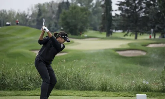 Haeran Ryu Tops Leaderboard as Mao Saigo Shoots 61 Breaking CPKC Women’s Open Record
