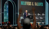 Trump Launches ‘Believers and Ballots’ to Draw Votes From People of Faith