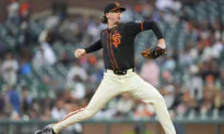 Giants Blank Rockies, Sweep Doubleheader