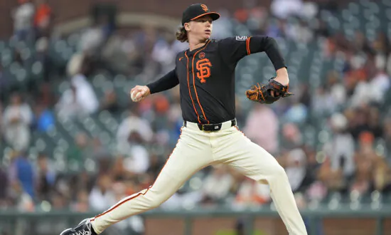 Giants Blank Rockies, Sweep Doubleheader