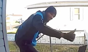 Delivery Drivers Appreciation