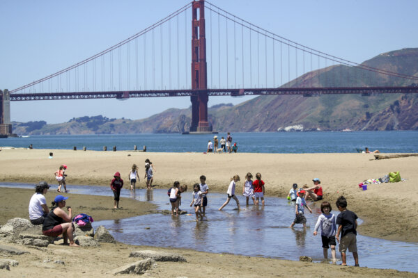 Supreme Court to Hear San Francisco's Challenge to EPA