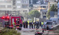 Israel Says Hezbollah Rocket Attack Kills 12, Raising Specter of War With Lebanon