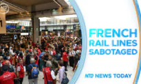 NTD News Today Full Broadcast (July 26)