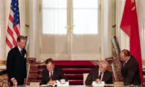 The Cold War Arms Race and the Last Nuclear Agreement