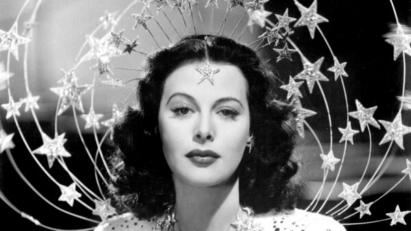 'Bombshell: The Hedy Lamarr Story'