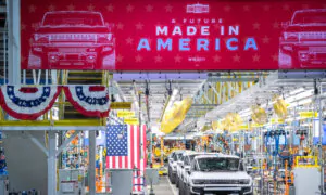 Senate Committee on the Budget: Hearings to Examine the Future of Electric Vehicles